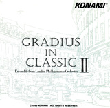 Gradius In Classic II